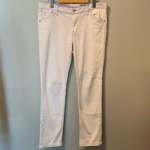 Tristan Lavender Pants